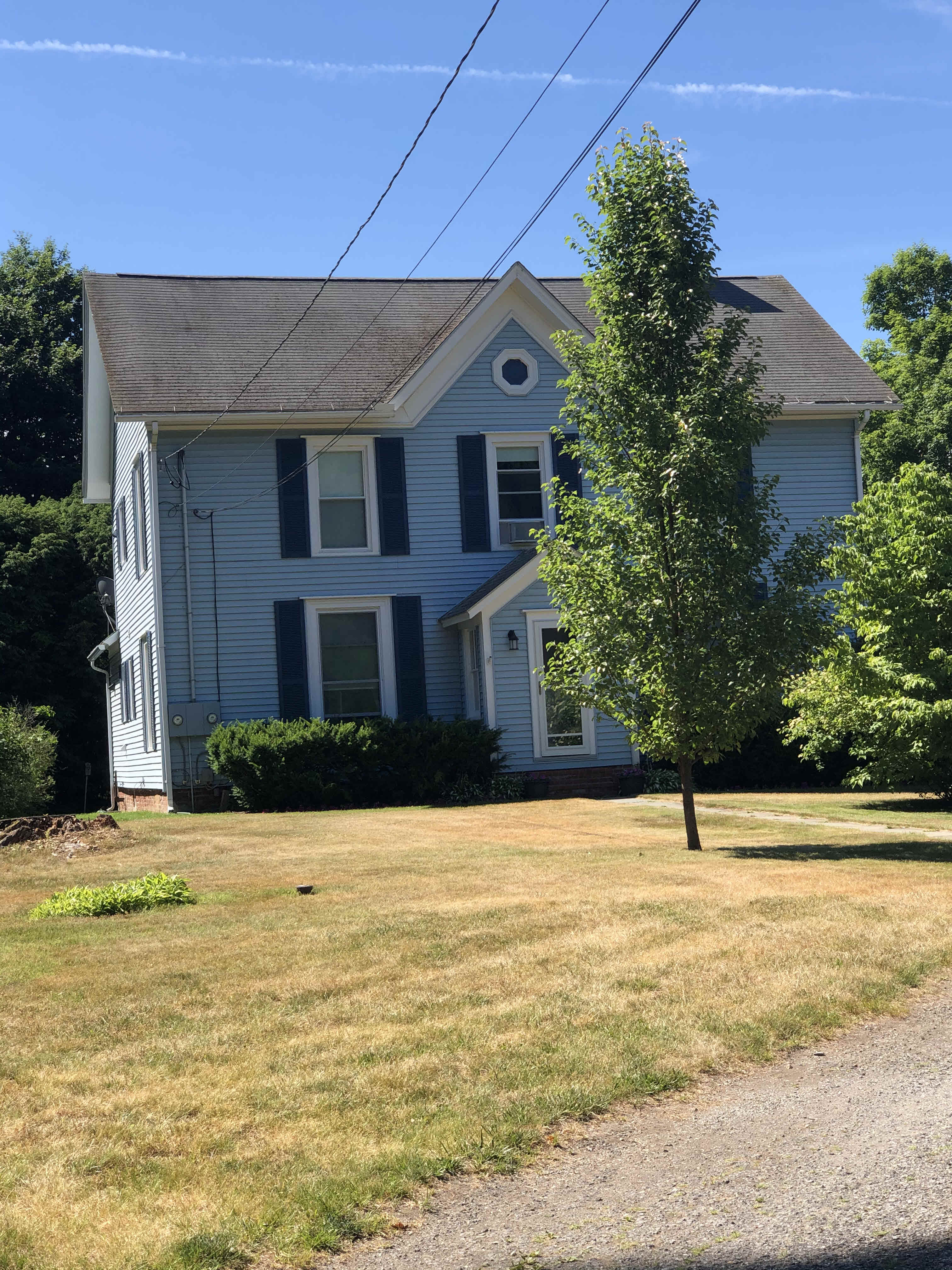 Building photograph for 32 ETHAN ALLEN STREET